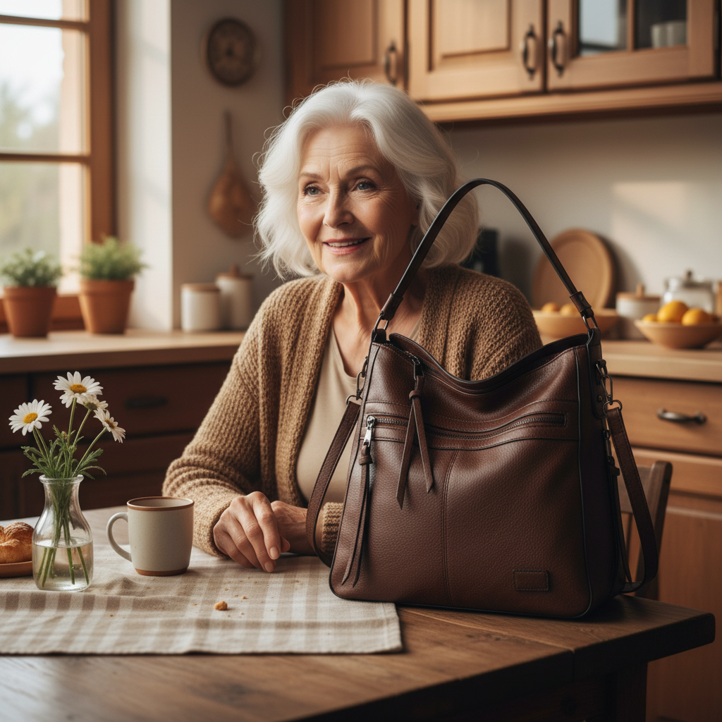 MAGDA | BORSA LUSSUOSA