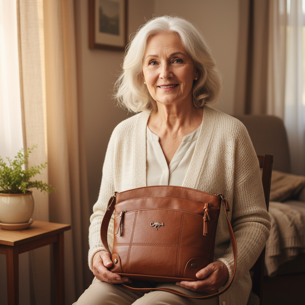 ALINA | BORSA DESIGN ESCLUSIVO