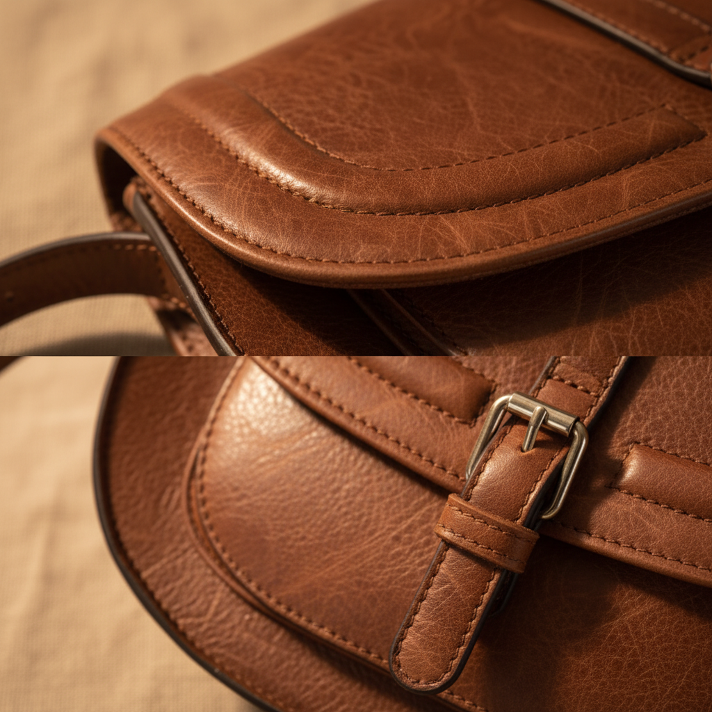 EVELYN | BORSA A SPALLA