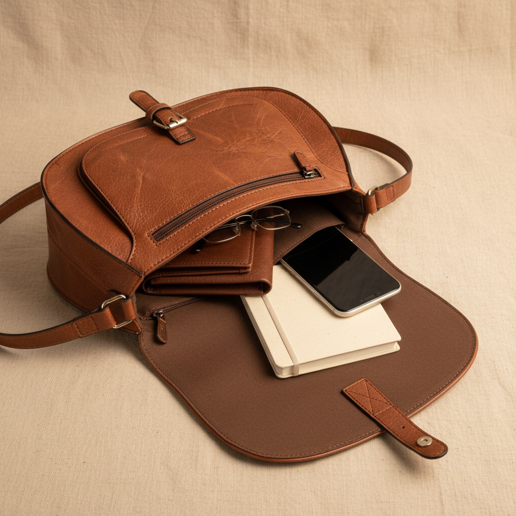 EVELYN | BORSA A SPALLA