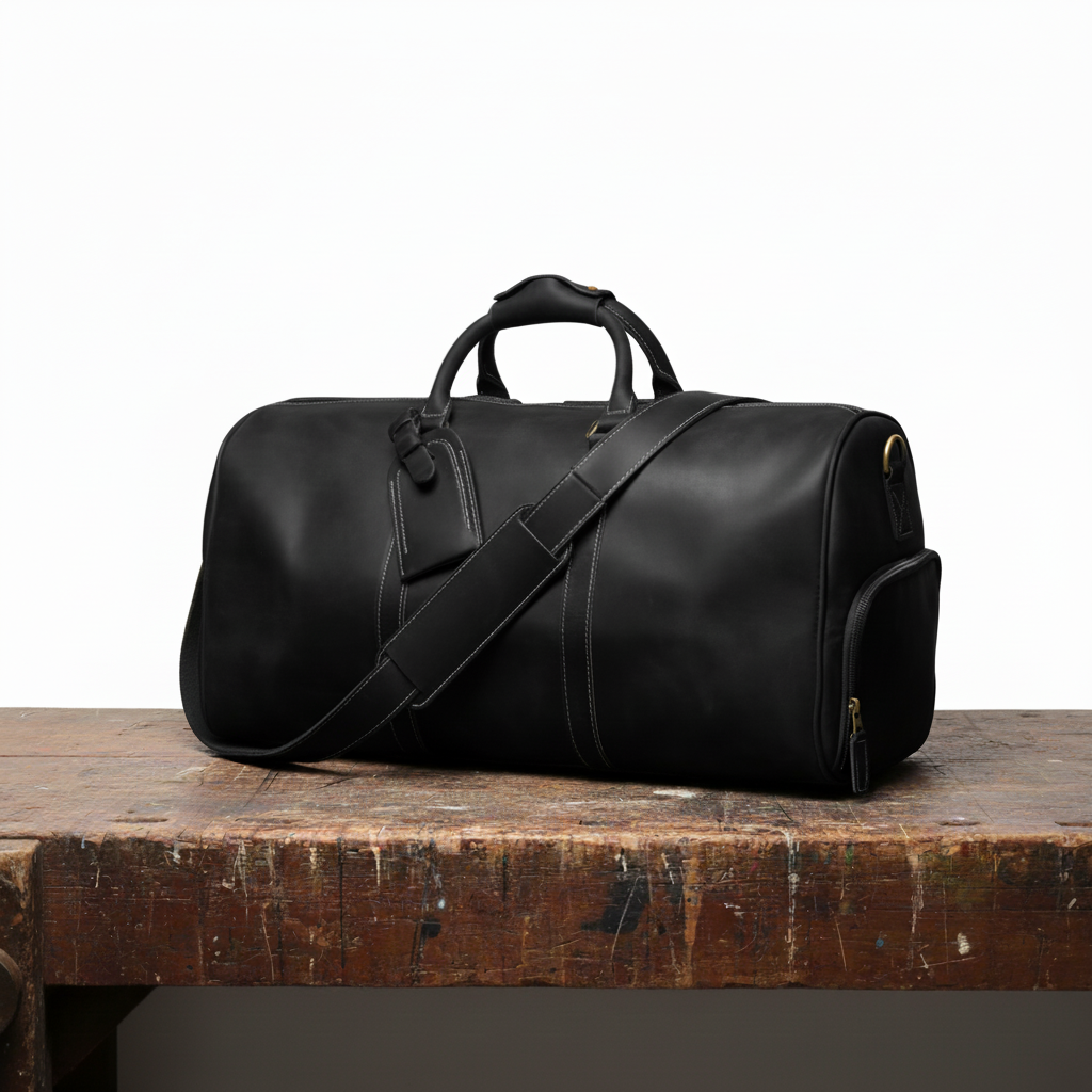 CHARLOTTE | BORSA DA VIAGGIO