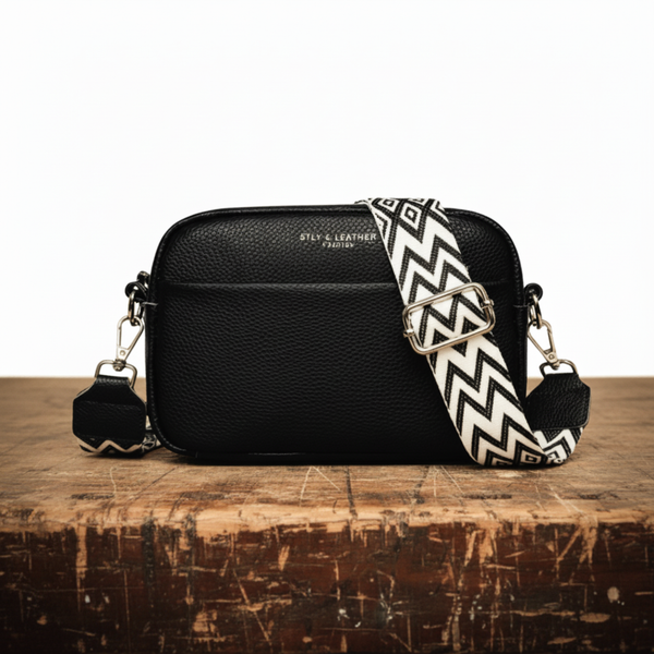 BELLA GRACE | BORSA A SPALLA