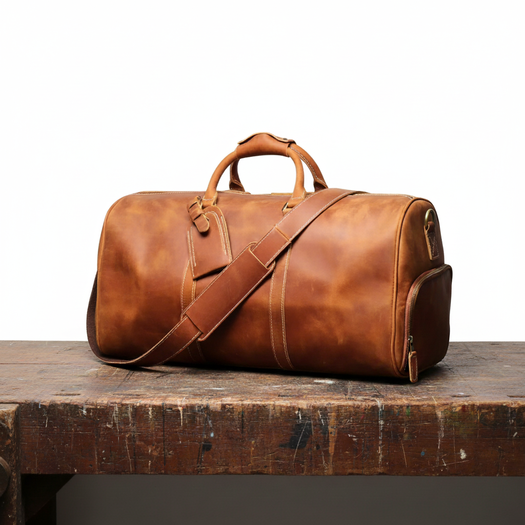 CHARLOTTE | BORSA DA VIAGGIO