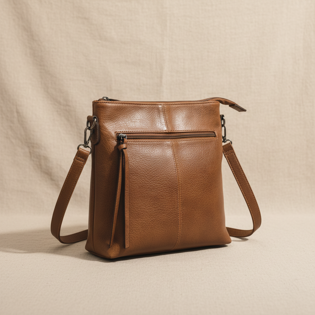 LENA | BORSA LATERALE RETRO