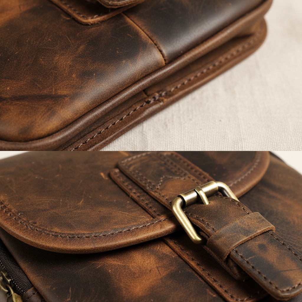 OLIVIA | BORSA A SPALLA