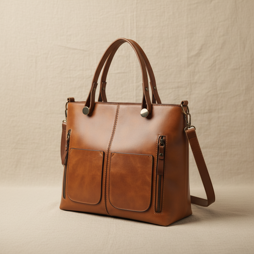 MAYA | BORSA A SPALLA ELEGANTE