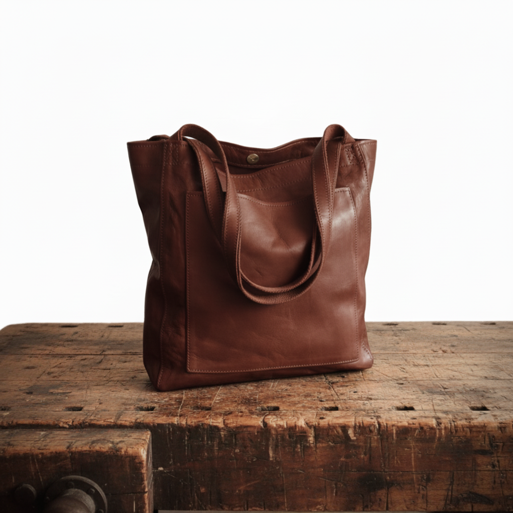 LAURA | BORSA A SPALLA ELEGANTE