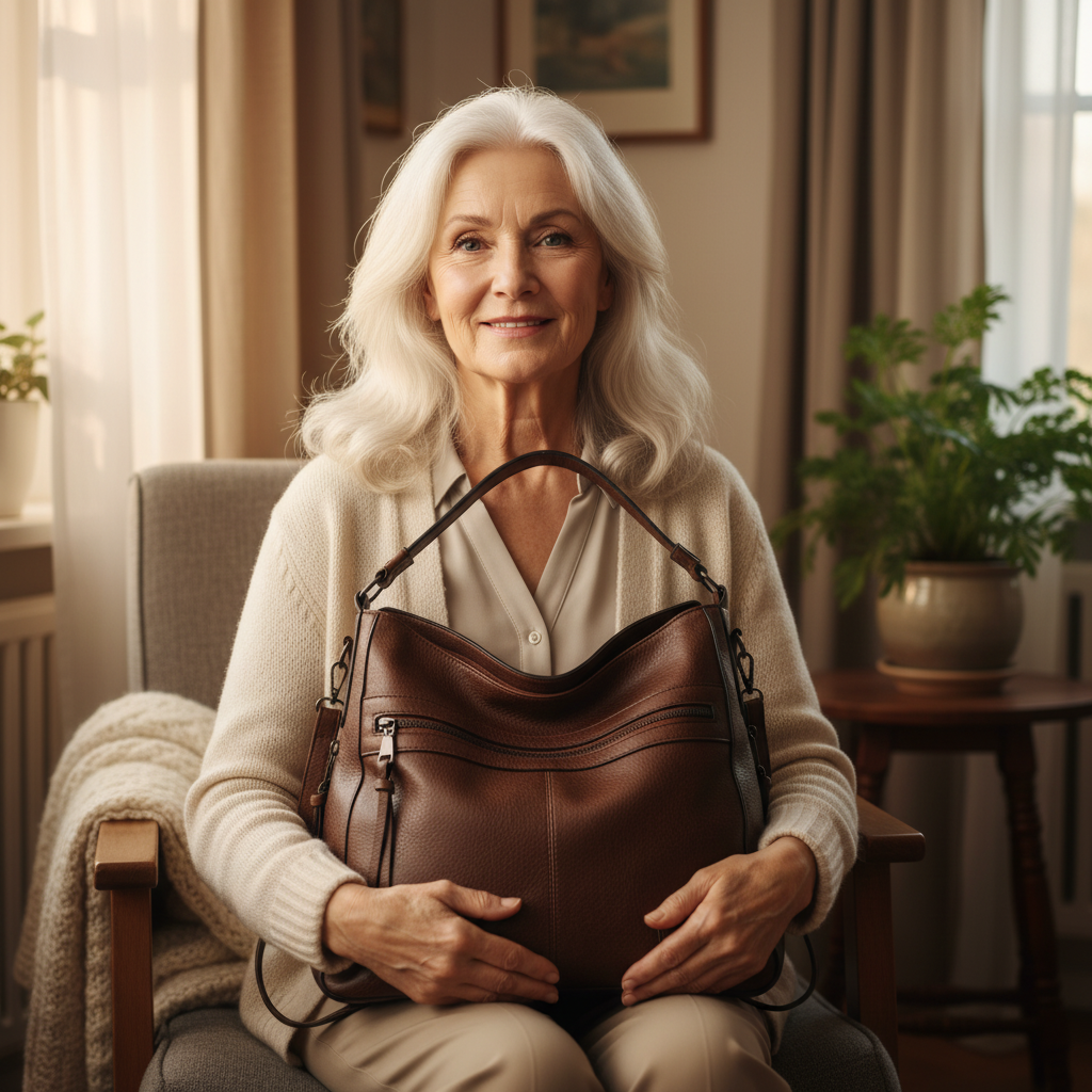 MAGDA | BORSA LUSSUOSA