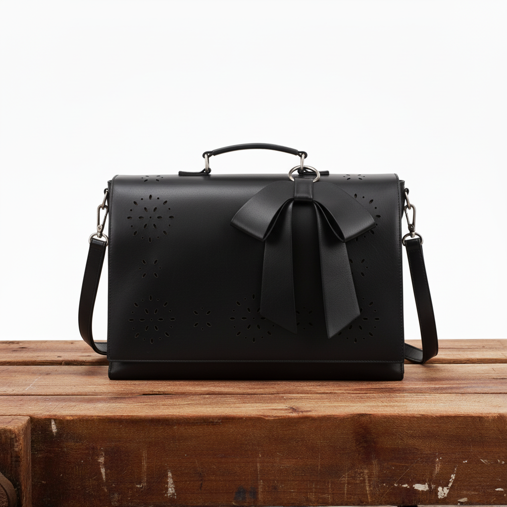 GERTRUD | BORSA A SPALLA