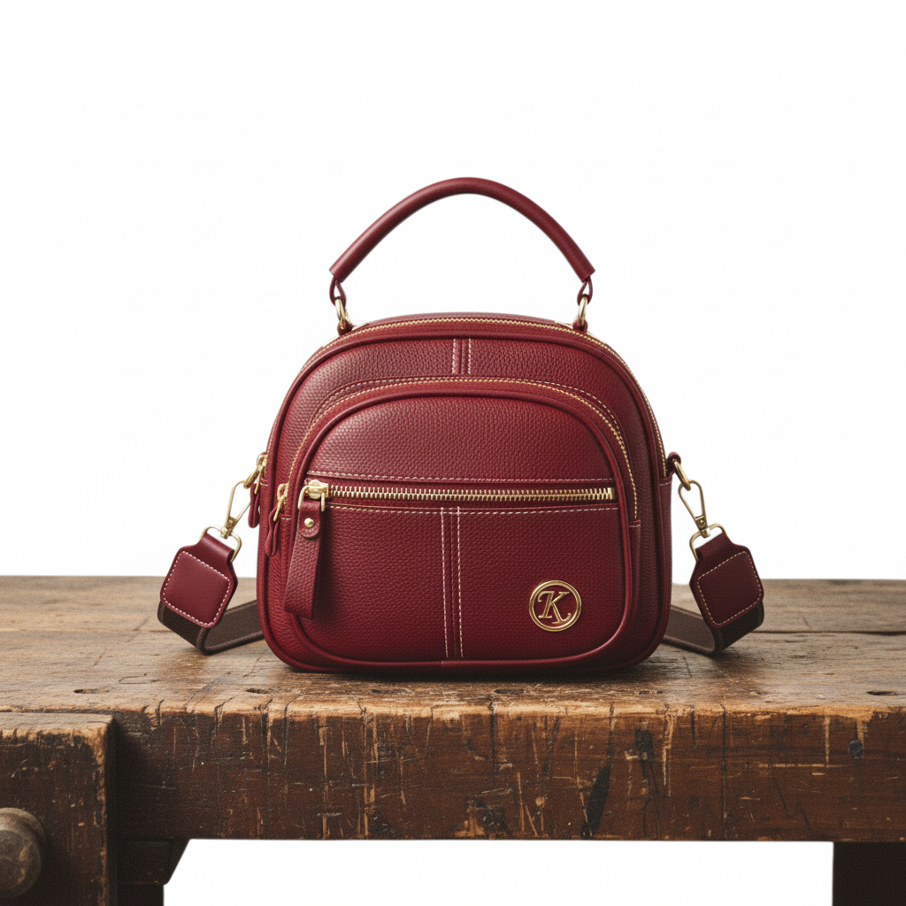MARIA | BORSA A SPALLA