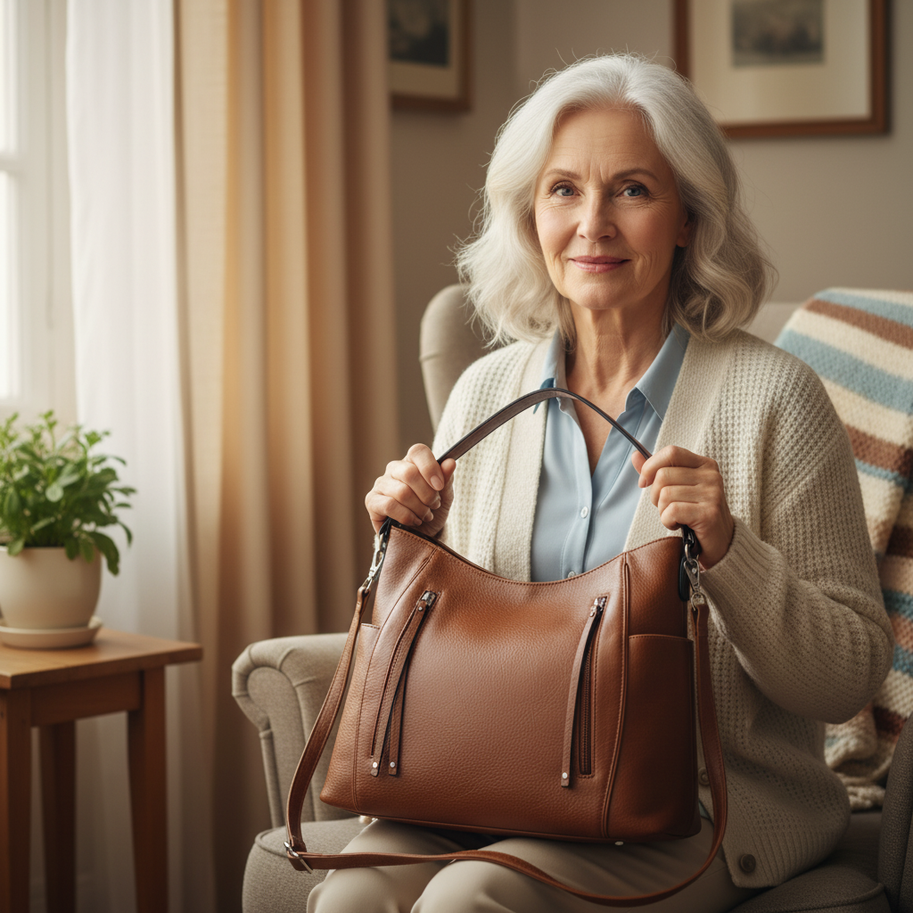 MIA | BORSA LUSSUOSA