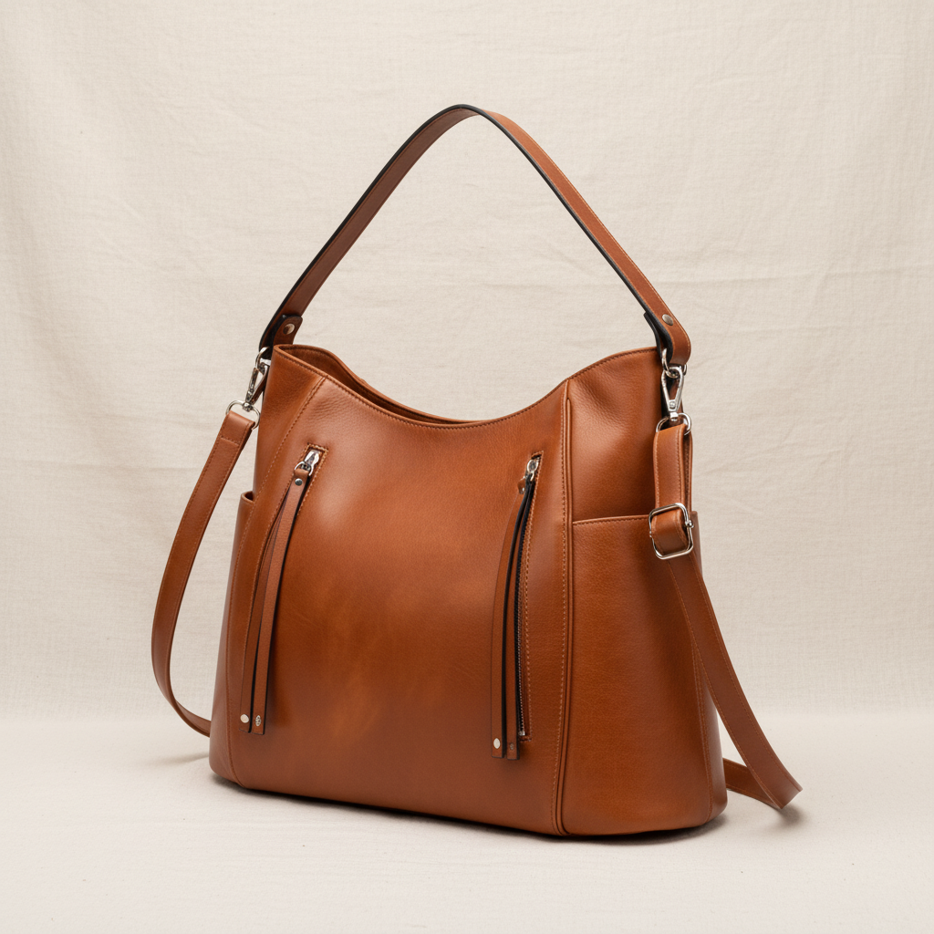 SOFIA | BORSA A SPALLA VINTAGE