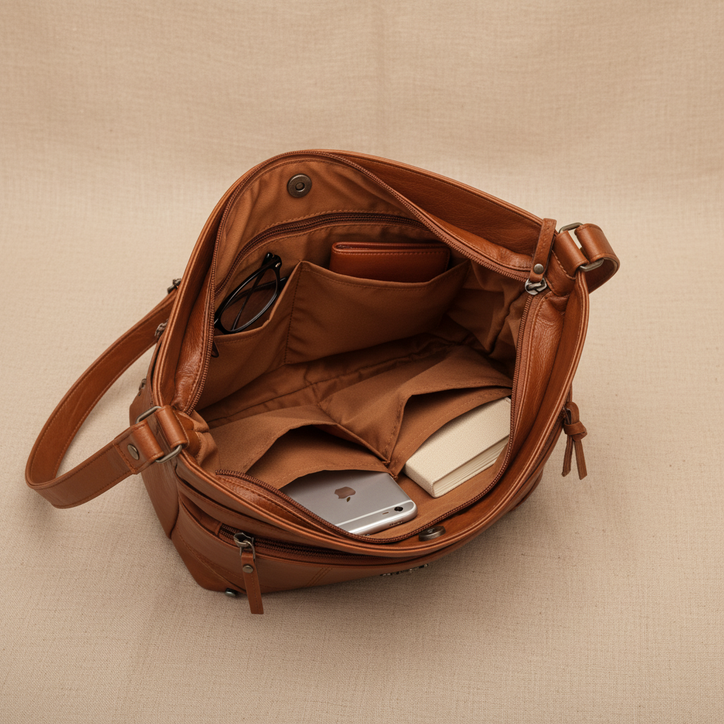 ALINA | BORSA DESIGN ESCLUSIVO