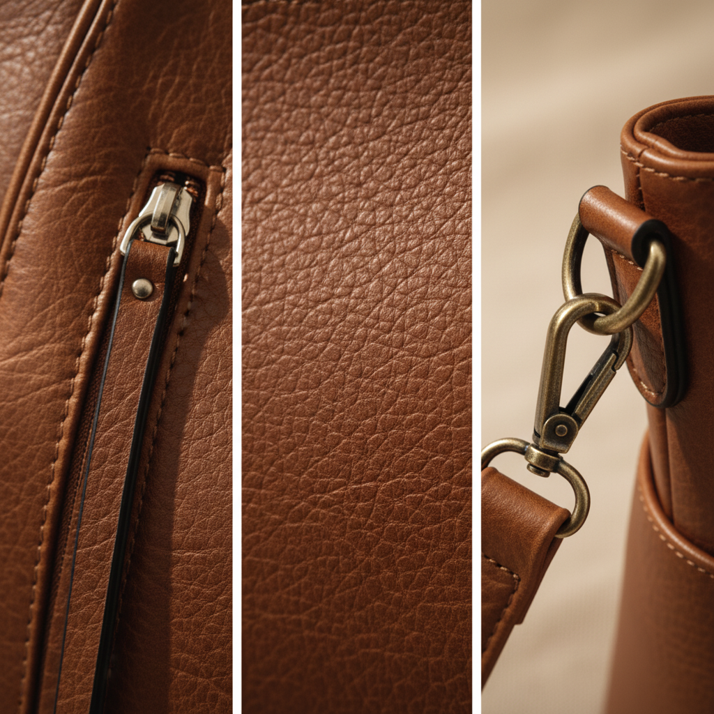 MIA | BORSA LUSSUOSA