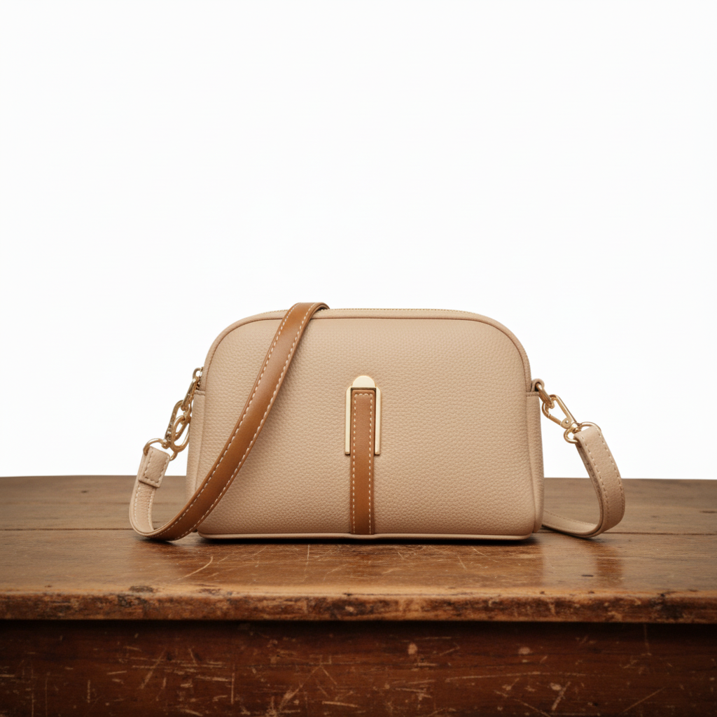 MILA | BORSA A SPALLA