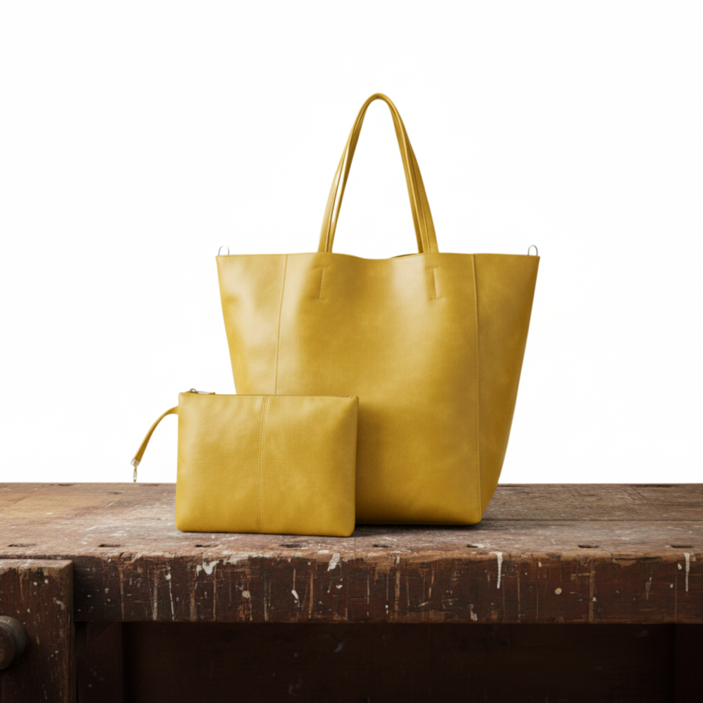 ELSA | BORSA A SPALLA RETRÒ
