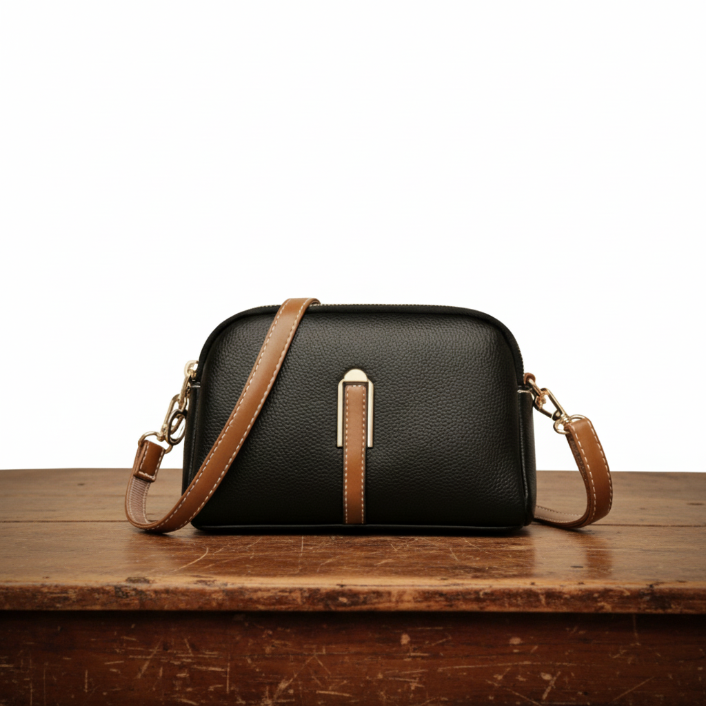 MILA | BORSA A SPALLA