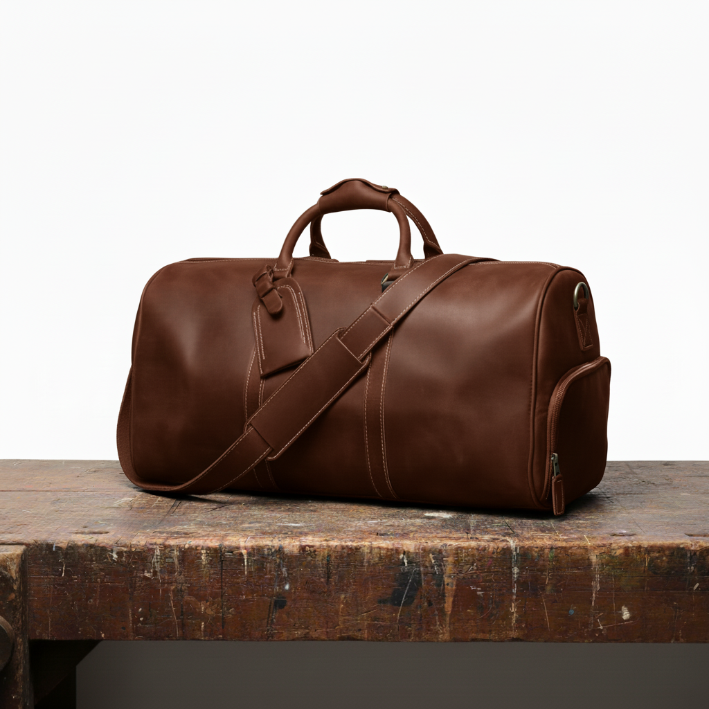 CHARLOTTE | BORSA DA VIAGGIO