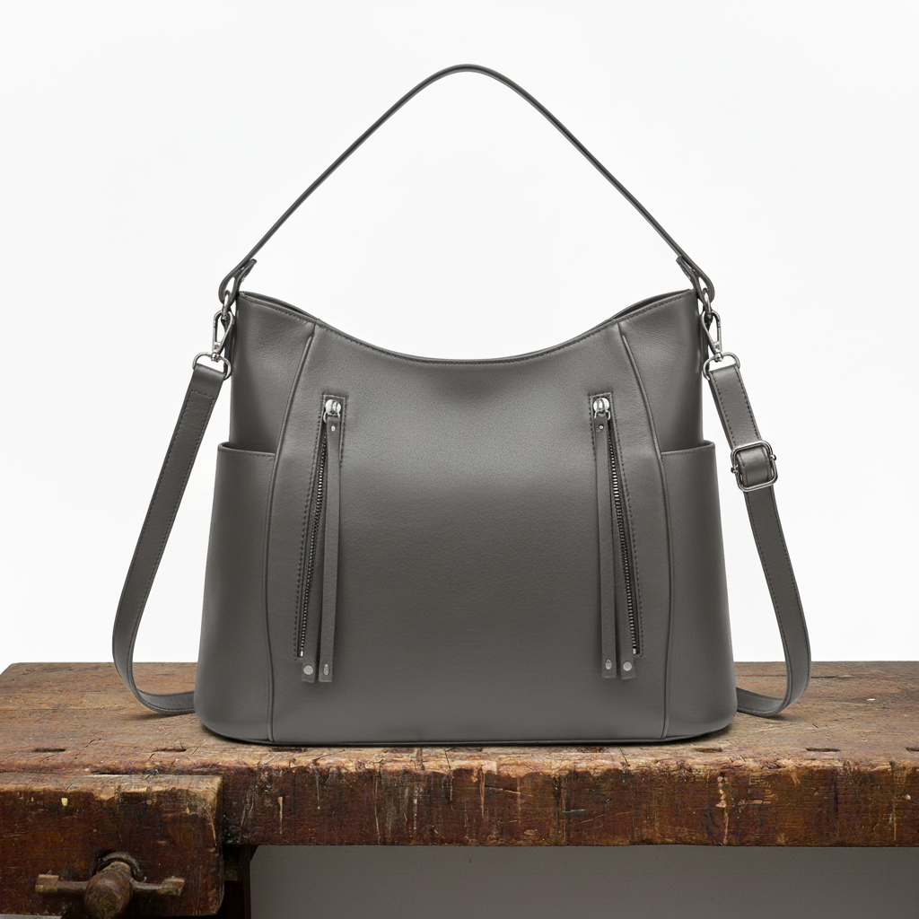 SOFIA | BORSA A SPALLA VINTAGE