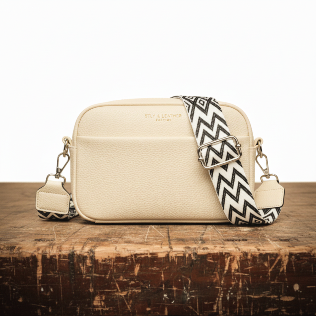 BELLA GRACE | BORSA A SPALLA