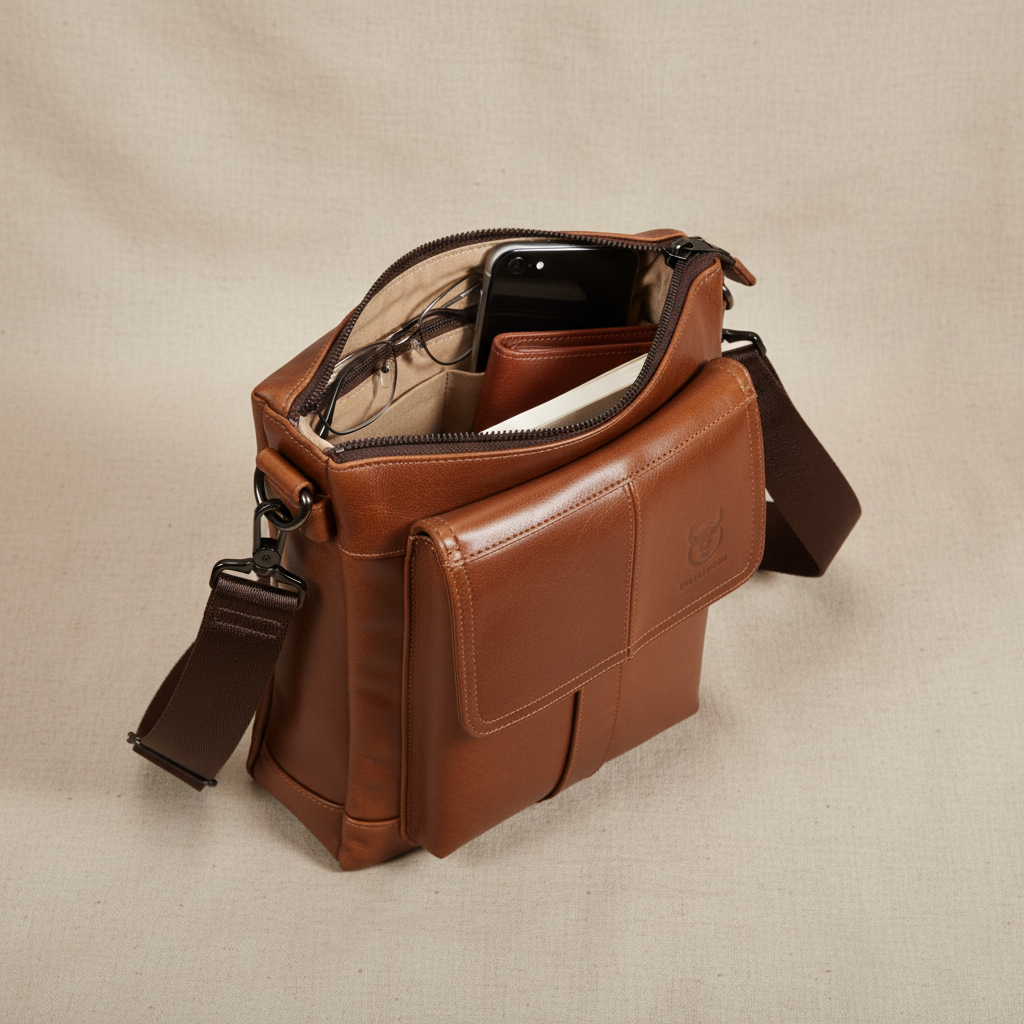 GEORGE | BORSA A SPALLA