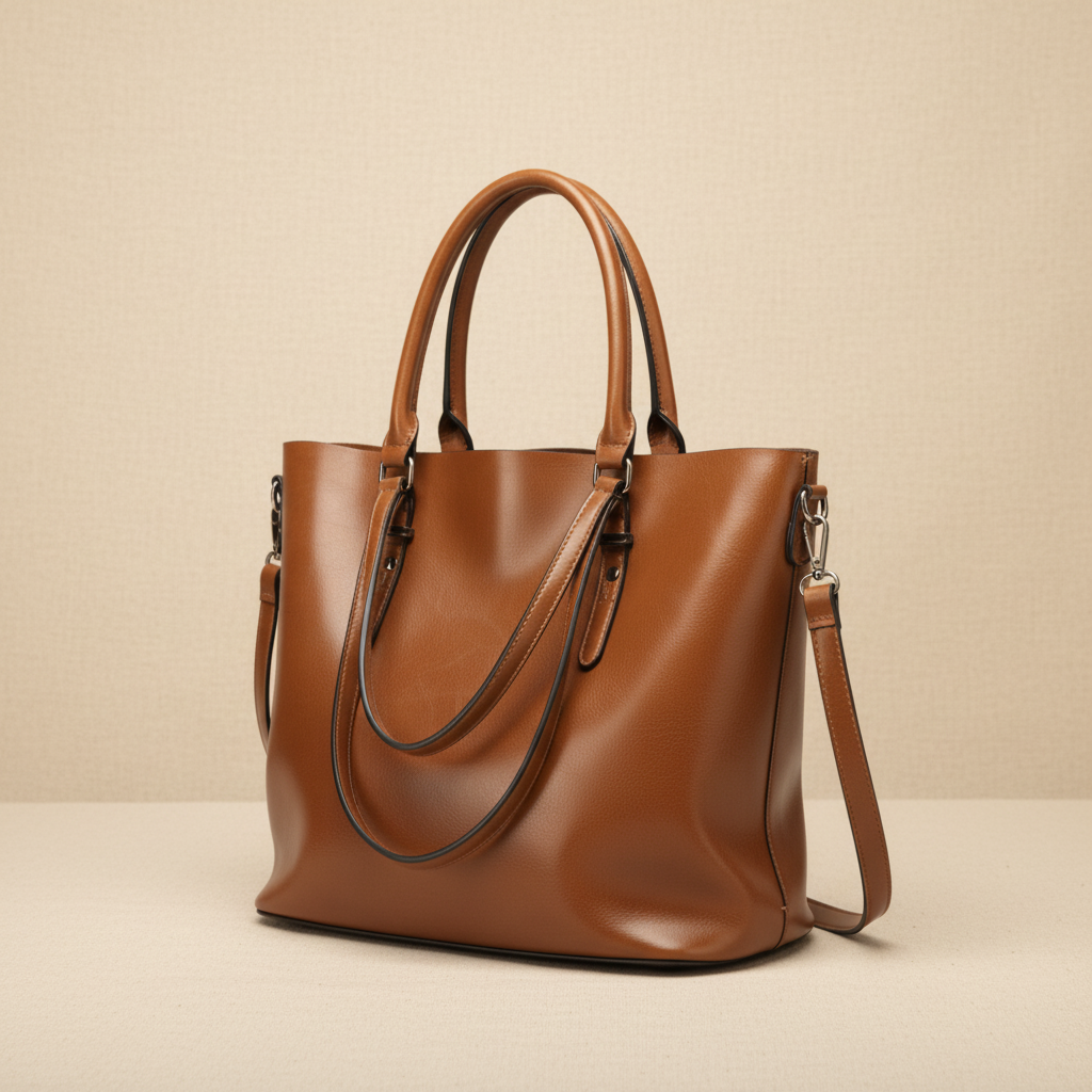 GERTRUD | BORSA A SPALLA VINTAGE