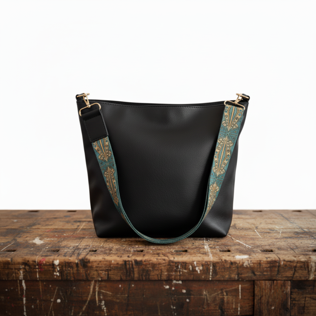 TAMAR | BORSA VINTAGE