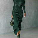  Verde scuro
