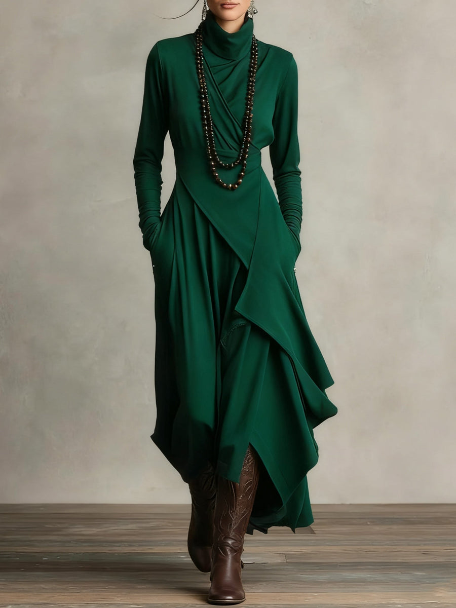Liorah | Abito Maxi Elegante