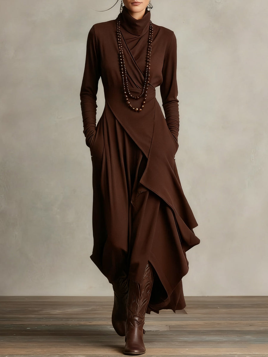 Liorah | Abito Maxi Elegante