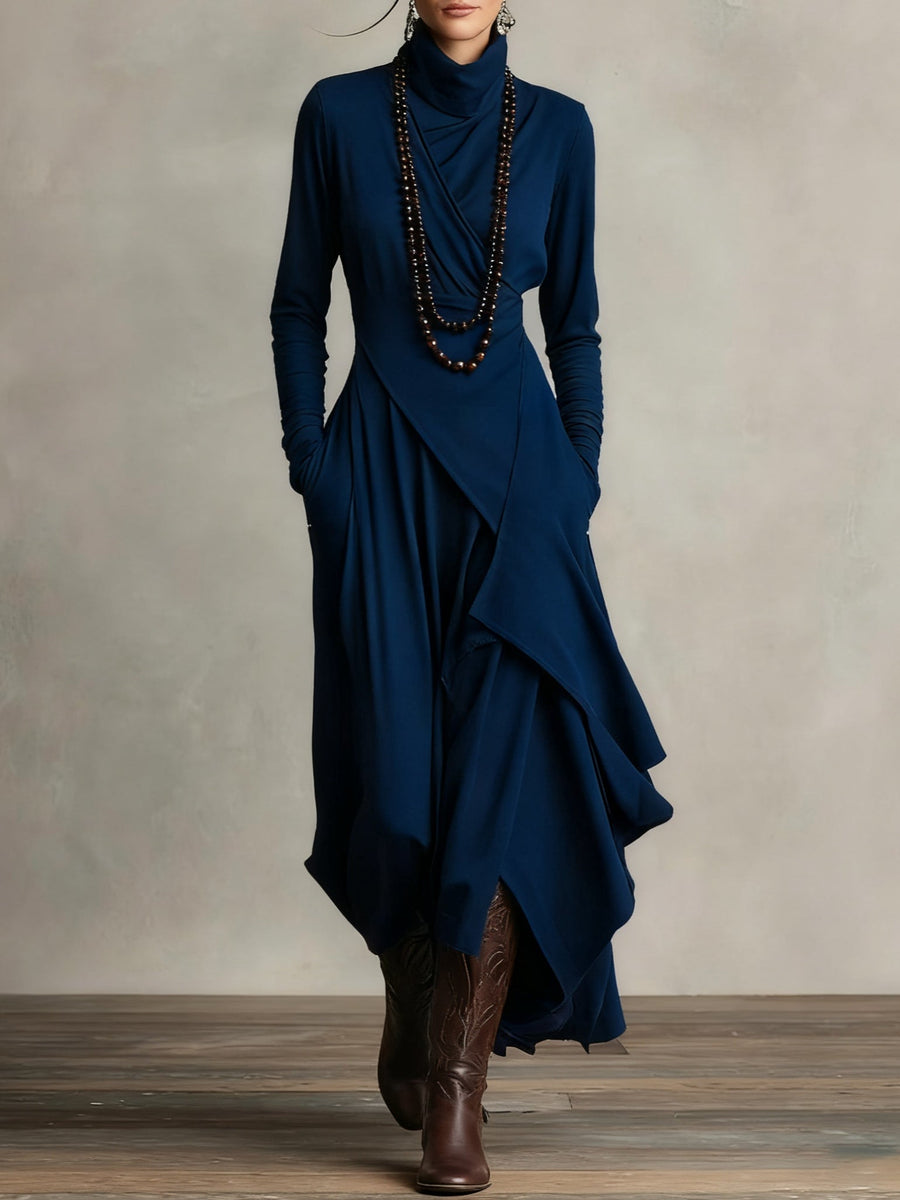 Liorah | Abito Maxi Elegante