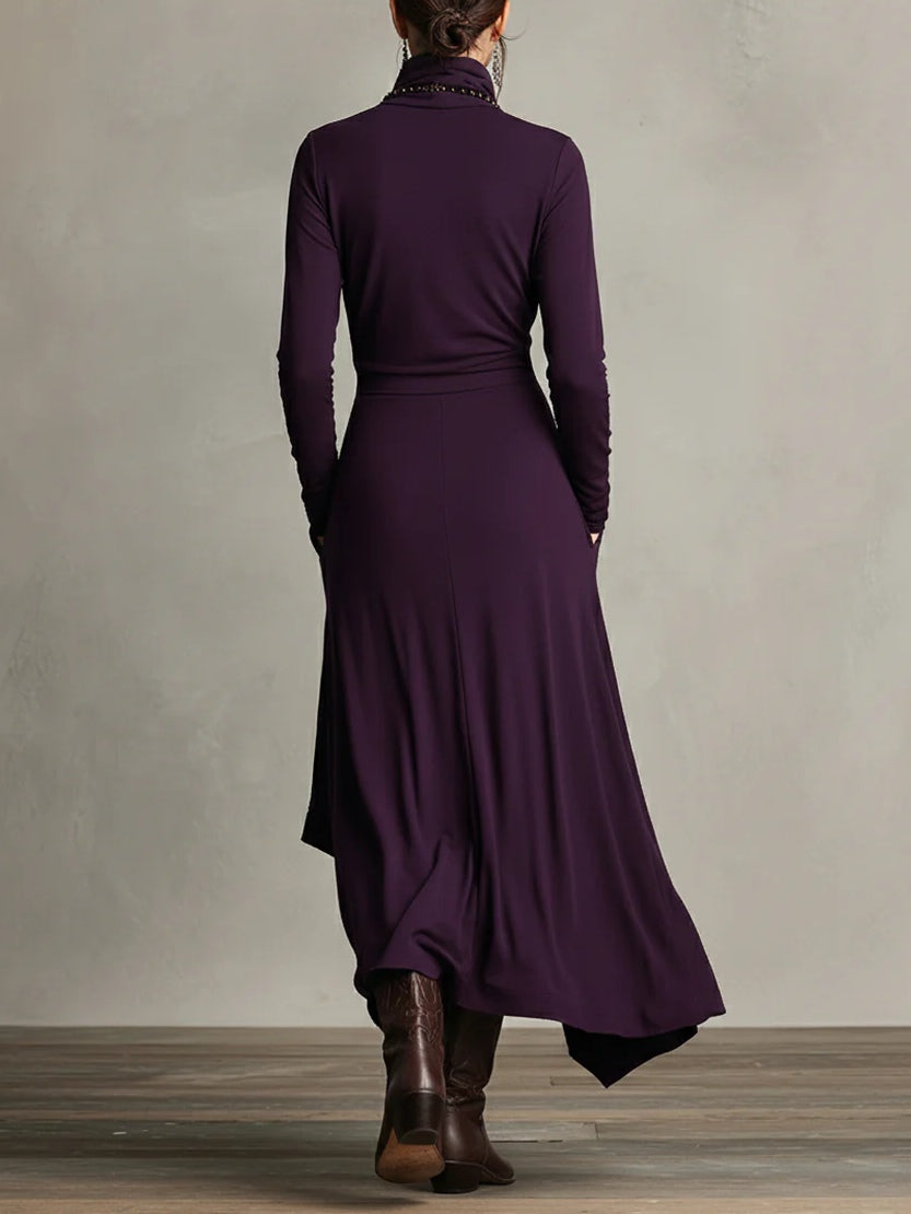 Liorah | Abito Maxi Elegante