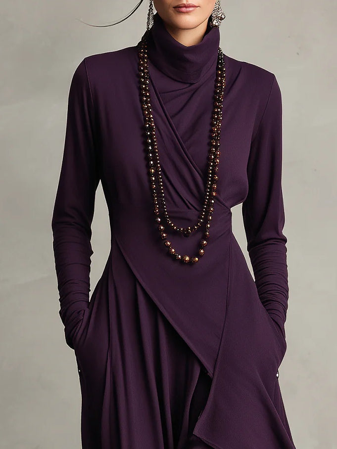 Liorah | Abito Maxi Elegante