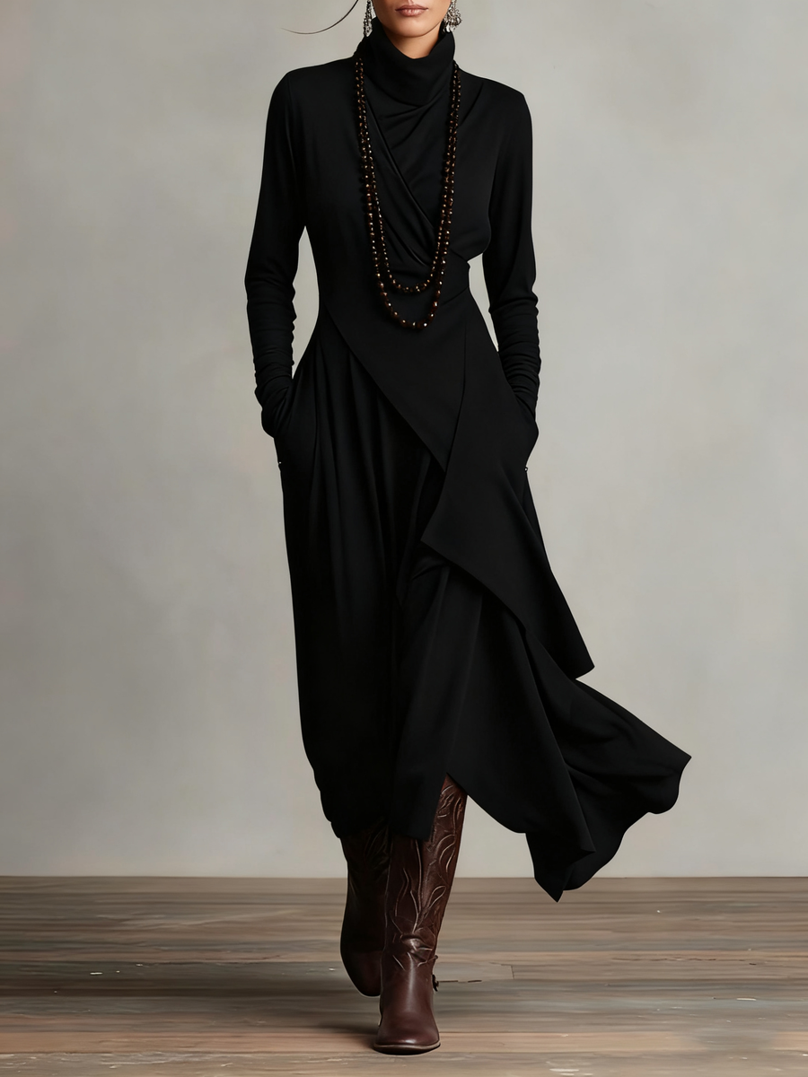 Liorah | Abito Maxi Elegante