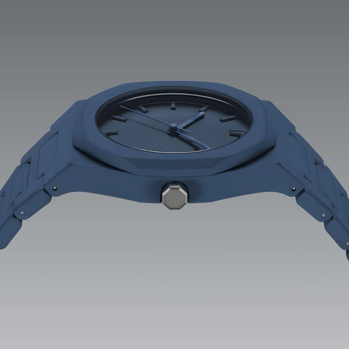 Orologio Capri Blu