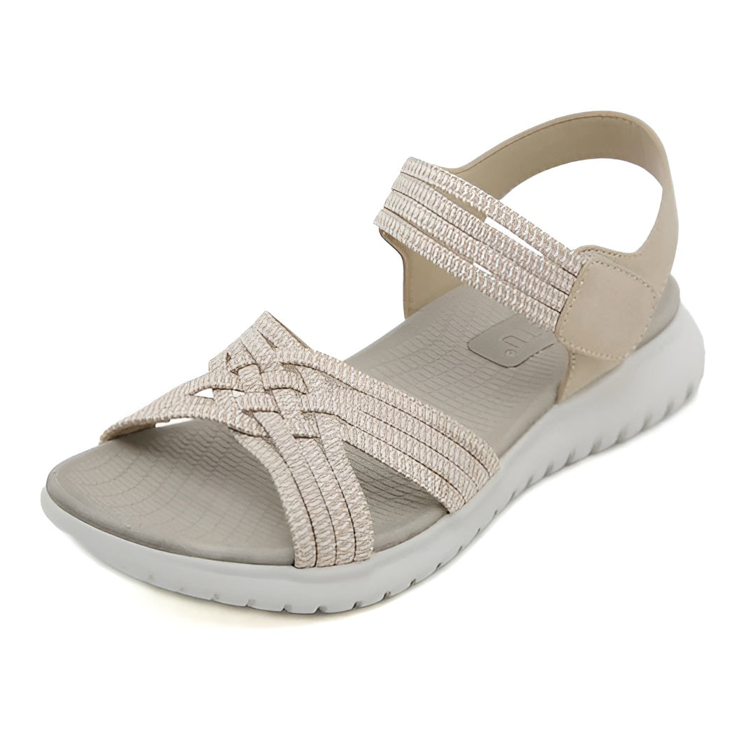 Ambre™ | Sandali Ortopedici Ultra-Confortevoli