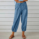  Blu Denim