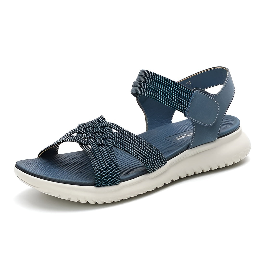 Ambre™ | Sandali Ortopedici Ultra-Confortevoli