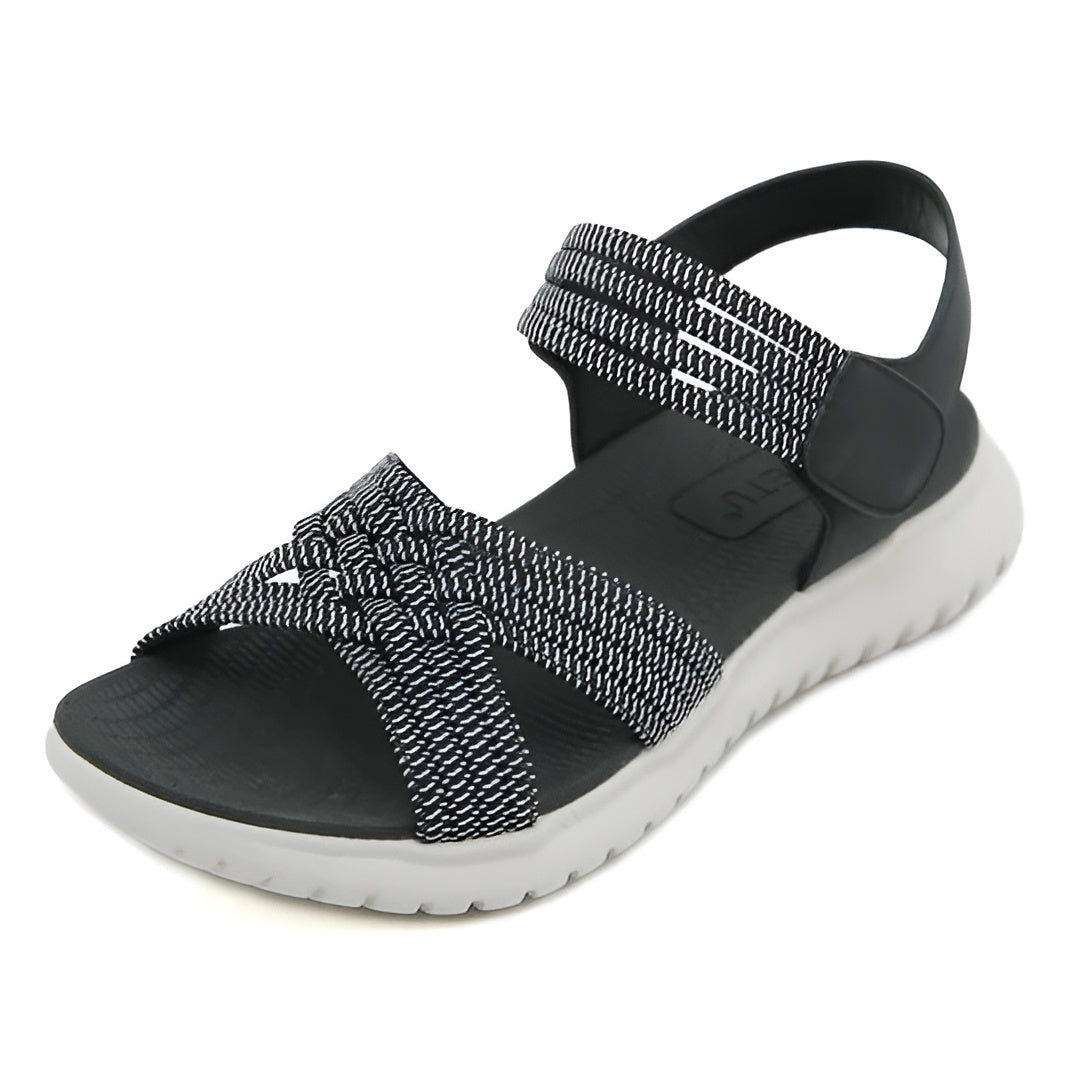 Ambre™ | Sandali Ortopedici Ultra-Confortevoli