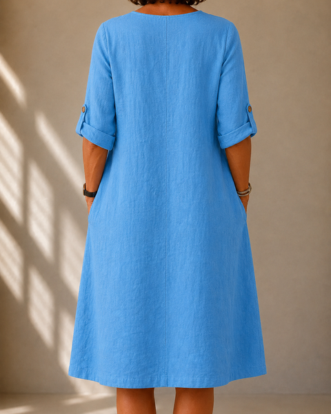 Judith™ | Abito Estivo Classico