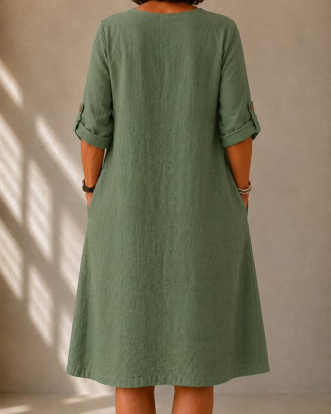 Diane™ | Vestito Estivo Classico