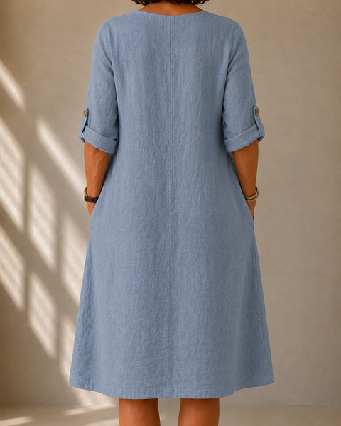 Helen™ | Abito Estivo Classico