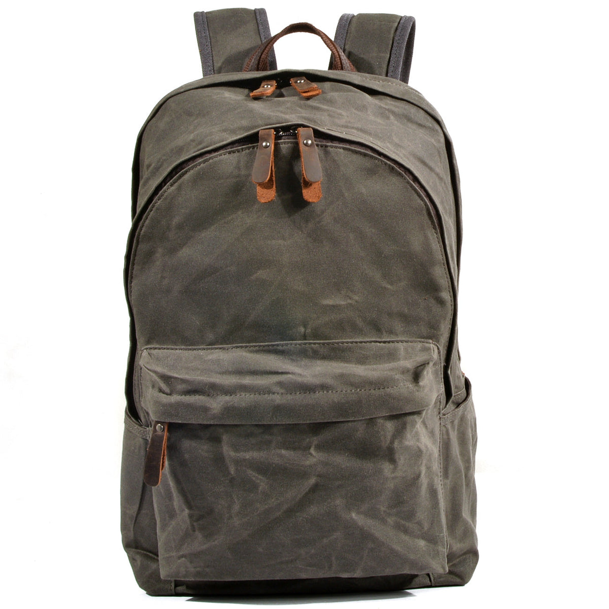 Zaino in Tela Vintage