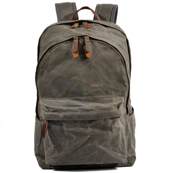 Zaino in Tela Vintage