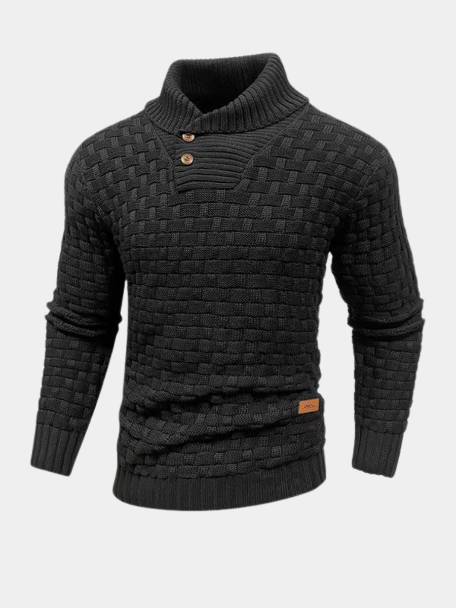 MAGLIONE PREMIUM DA UOMO