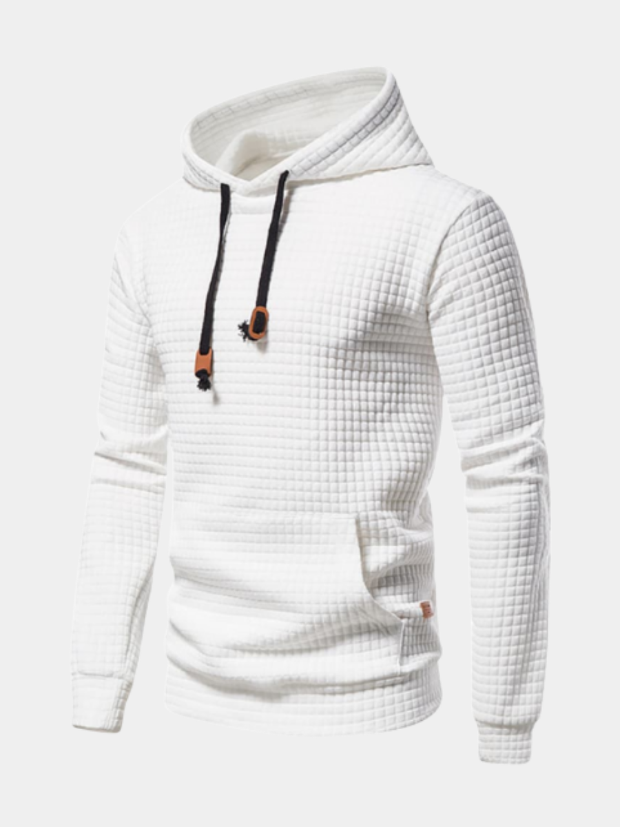SWEATSHIRT MODERNA PER UOMINI