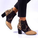  Leopardo