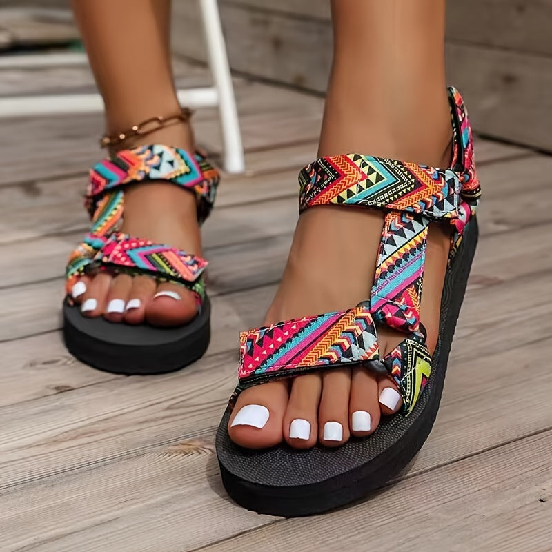 Adeline™ | Sandali Ultra Confortevoli Ergonomici