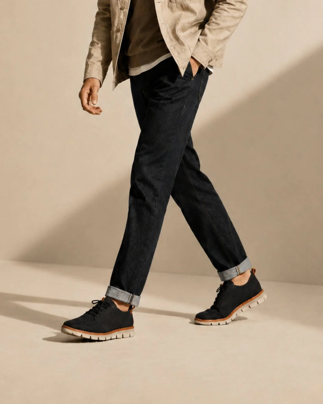 Sneaker Aero | Sneaker in maglia leggera
