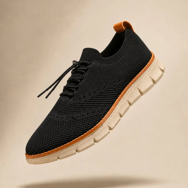 Colombo | Sneaker in maglia leggera